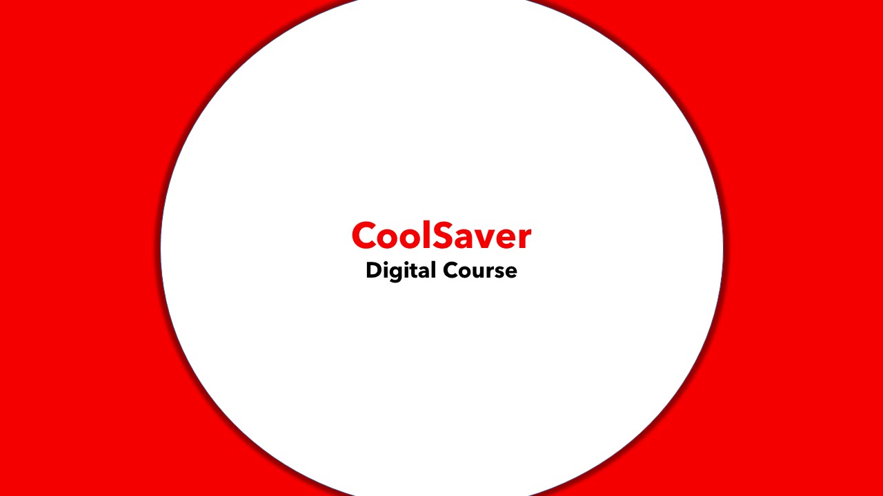 CoolSaver CoolSaver